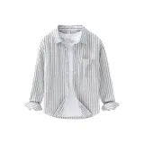 Белая рубашка (без подкладки)