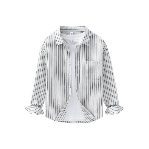 Мед Унисекс Рубашки