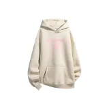 Кремово-абрикосовый