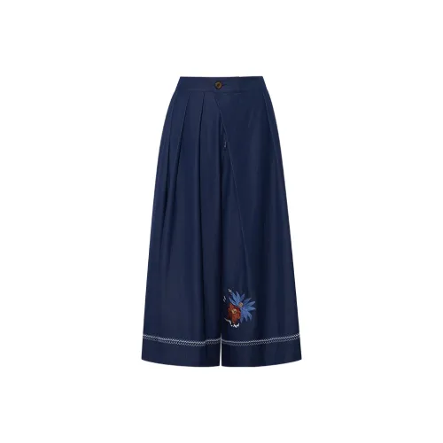 Two Or Three Things Повседневные брюки Женские