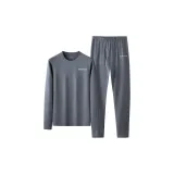 Темно-серый