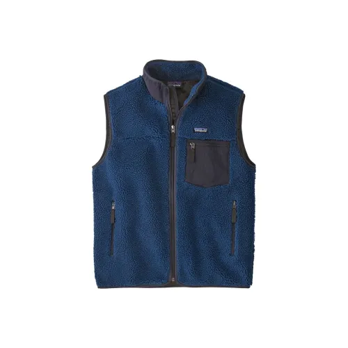 Patagonia Ретро X Классический жилет мужской