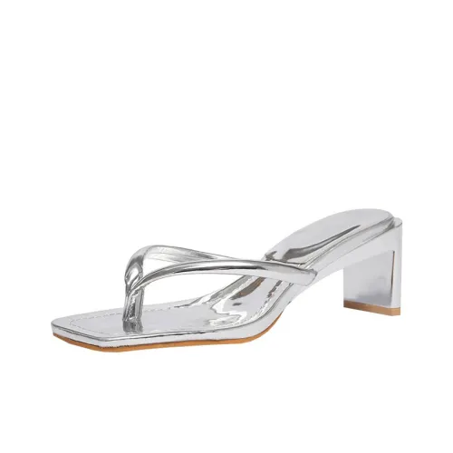 CAOT Запахонепроницаемый Износостойкий Быстросохнущий Шлепанцы Женские