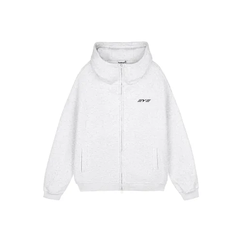 EYEUNDERSTAND Толстовка Унисекс