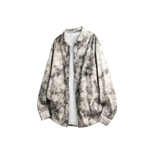 DANGERTIGER Унисекс Рубашки