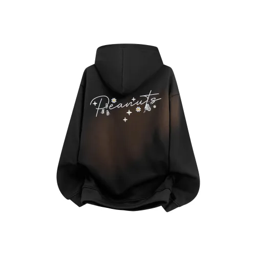 Снупи Унисекс Свитшоты