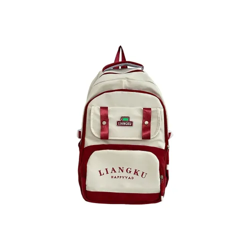 Wiersaam Нейлон Рюкзак Стандартный Унисекс Многоцветный