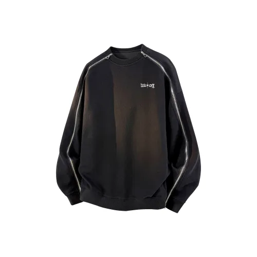 WKOOG Унисекс Свитшоты