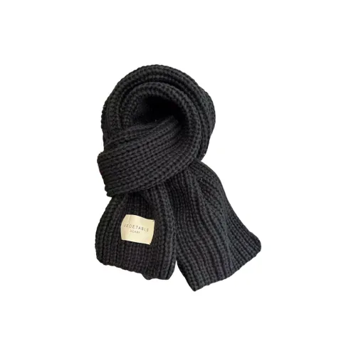 VINEY Искусственный кашемир Вязаные шарфы Унисекс