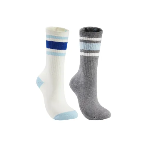 DECATHLON Носки до колена Женские