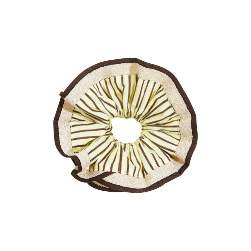 Lano Резиновые резинки для волос спиральные женские