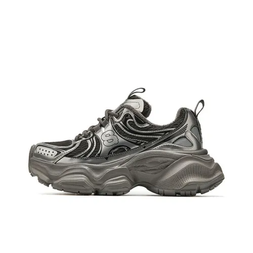 ST SAT Низкий топ кеды женские