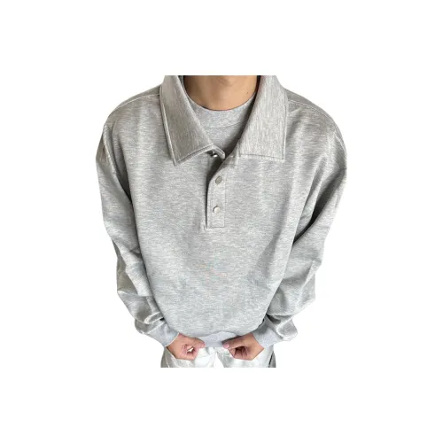 MORii Унисекс Свитшоты