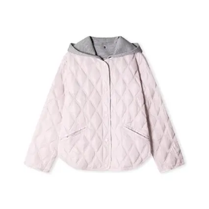 DANCANG Повседневный топ куртка женский