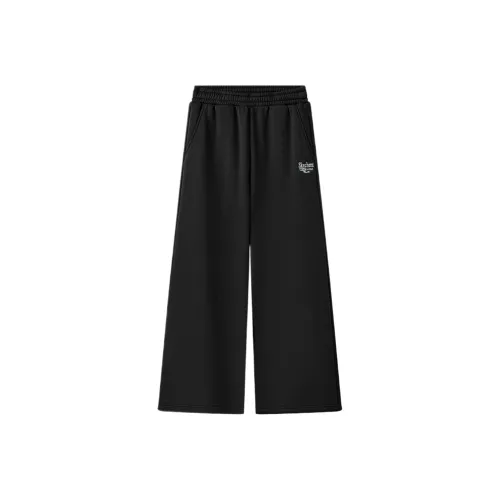 Skechers Sports Alliance Series Вязаные Спортивные Штаны Женские