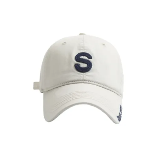 WINNIE LEE Хлопковые кепки унисекс