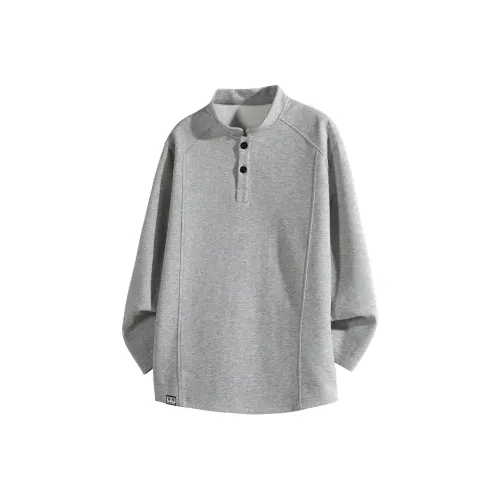 AULDEY Унисекс Поло