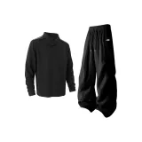 Черный + Черный