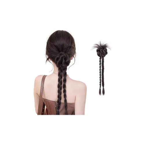 TIANKONGSHU Стиль Instagram TWISTED Косичка Женская Перука Высокая Температура Пряжа TWISTED Косичка