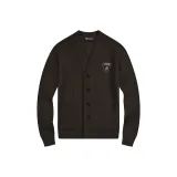 Темно-кофейный