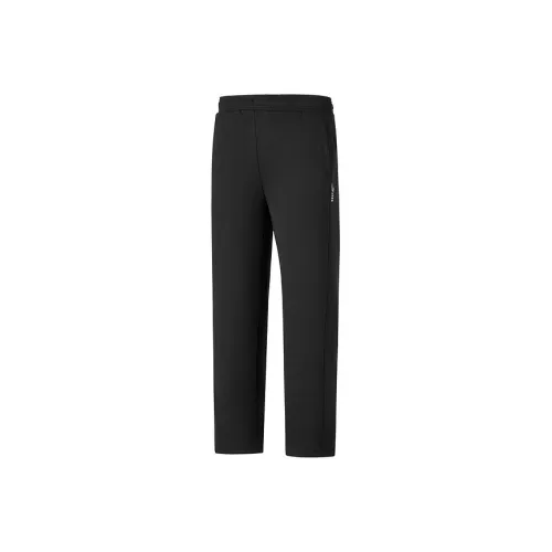 Skechers Basic Sports Series Вязаные спортивные брюки женские