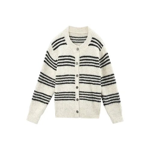 A paradise for awakening Свитер Женские