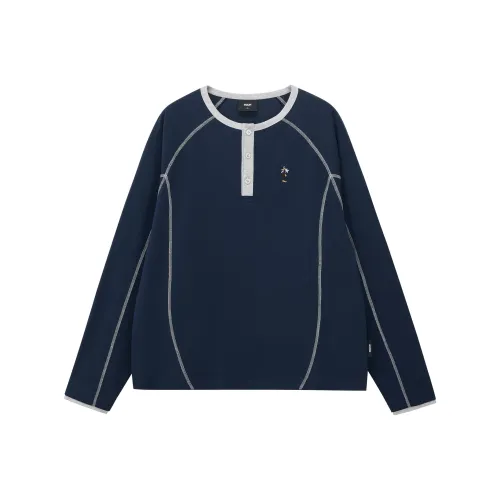 PCLP Унисекс T-рубашки