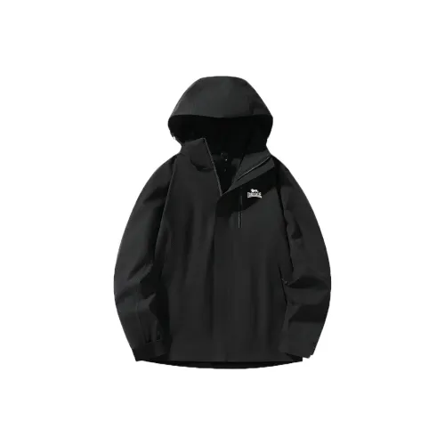 LONSDALE Ветровка Женская