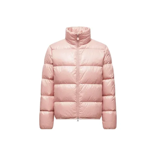 Moncler FW25 Пуховик Женские