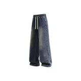 Глубокий морской синий