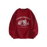 Бургунди (MB Tent Time)