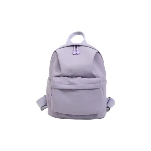 Deli Bear Нейлон Рюкзак Женские Многоцветный