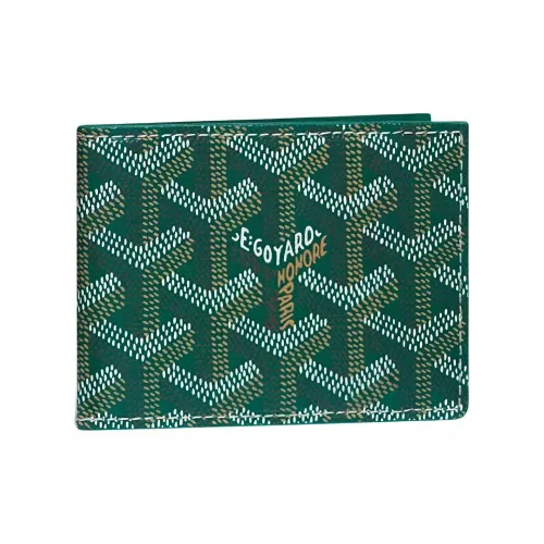 GOYARD Кошельки Унисекс