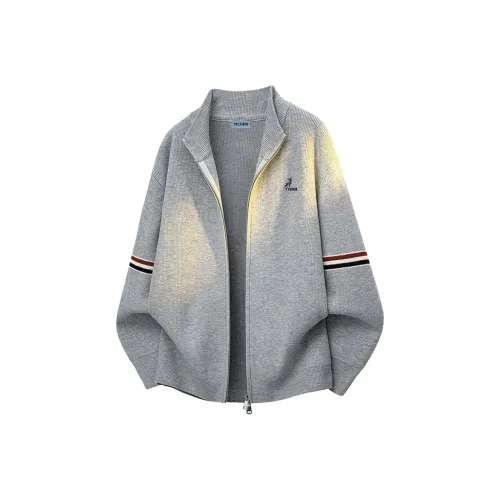 YICHEN Унисекс Свитера