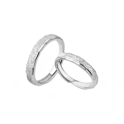 STNP Сплав Кольца Унисекс