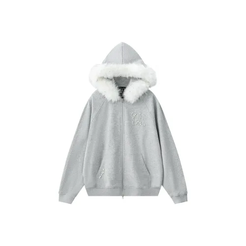 ER Унисекс Свитшоты