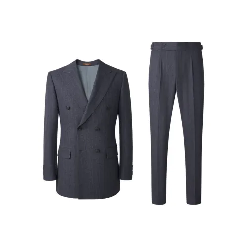 G· Mons Мужские Деловые Костюмы