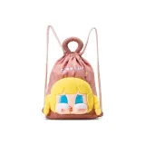 Грустная девушка