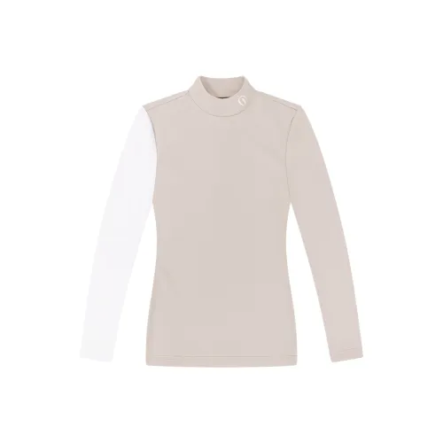 THE OPEN CHAMPIONSHIP Комплект с короткими рукавами рубашка женский