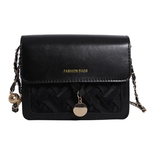 DALO ПУ (полиуретан) Сумка через плечо Стандартная Женская Многоцветная