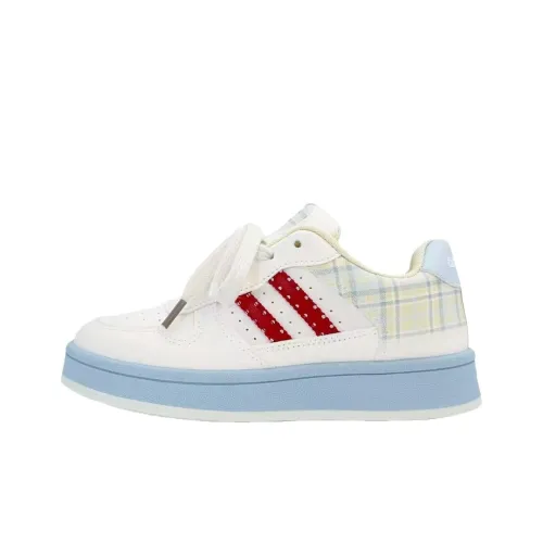 Неон Детские Скейтборды Синие Подростки