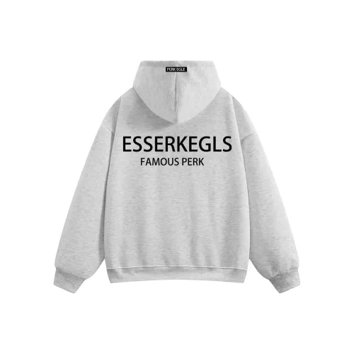 PERK EGLE Унисекс Свитшоты