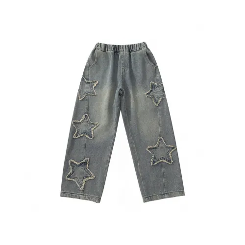 Sweet seedling Школьный возраст Джинсы