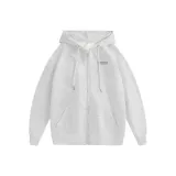 Серый меланж