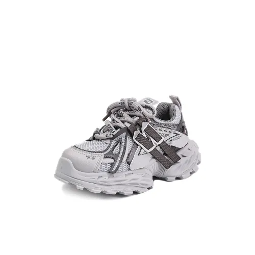 Izumi Chiryū Устойчивый к истиранию противоскользящий низкий топ кэжуал для детей