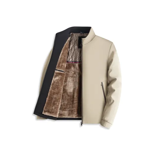 QIJIJIEQU Унисекс Куртки