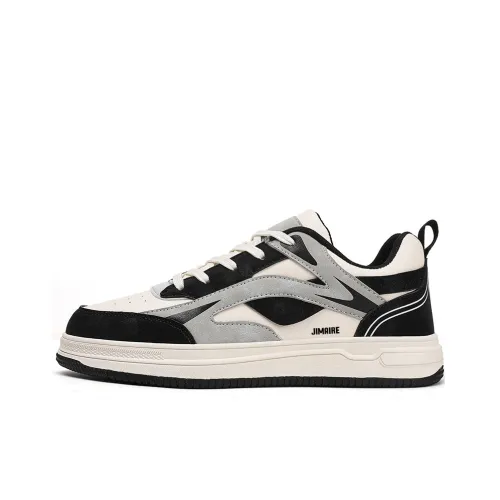 King Jinmai Низкий Топ Скейтборд Кроссовки Мужские