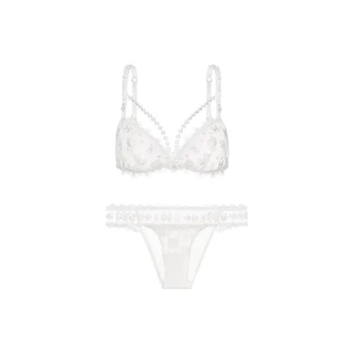 Victoria's Secret VICTORIA'S Secret x SUSAN FANG Комплект нижнего белья Женское