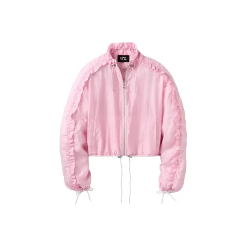 UGG FW25 Куртки и пальто Женские