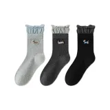 Светло-серый + Темно-серый + Черный